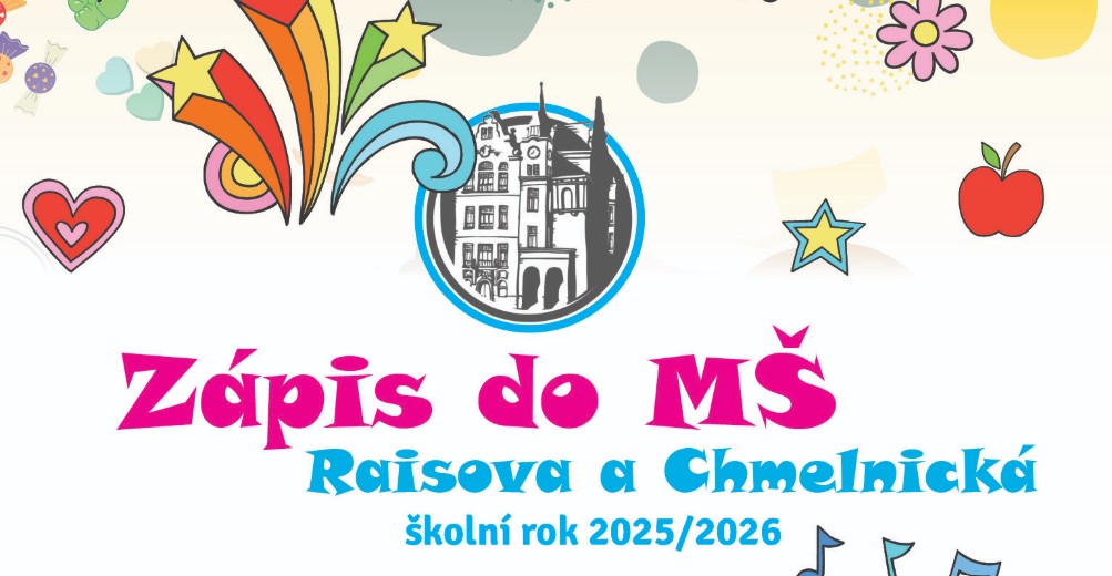 Výsledky zápisu do MŠ