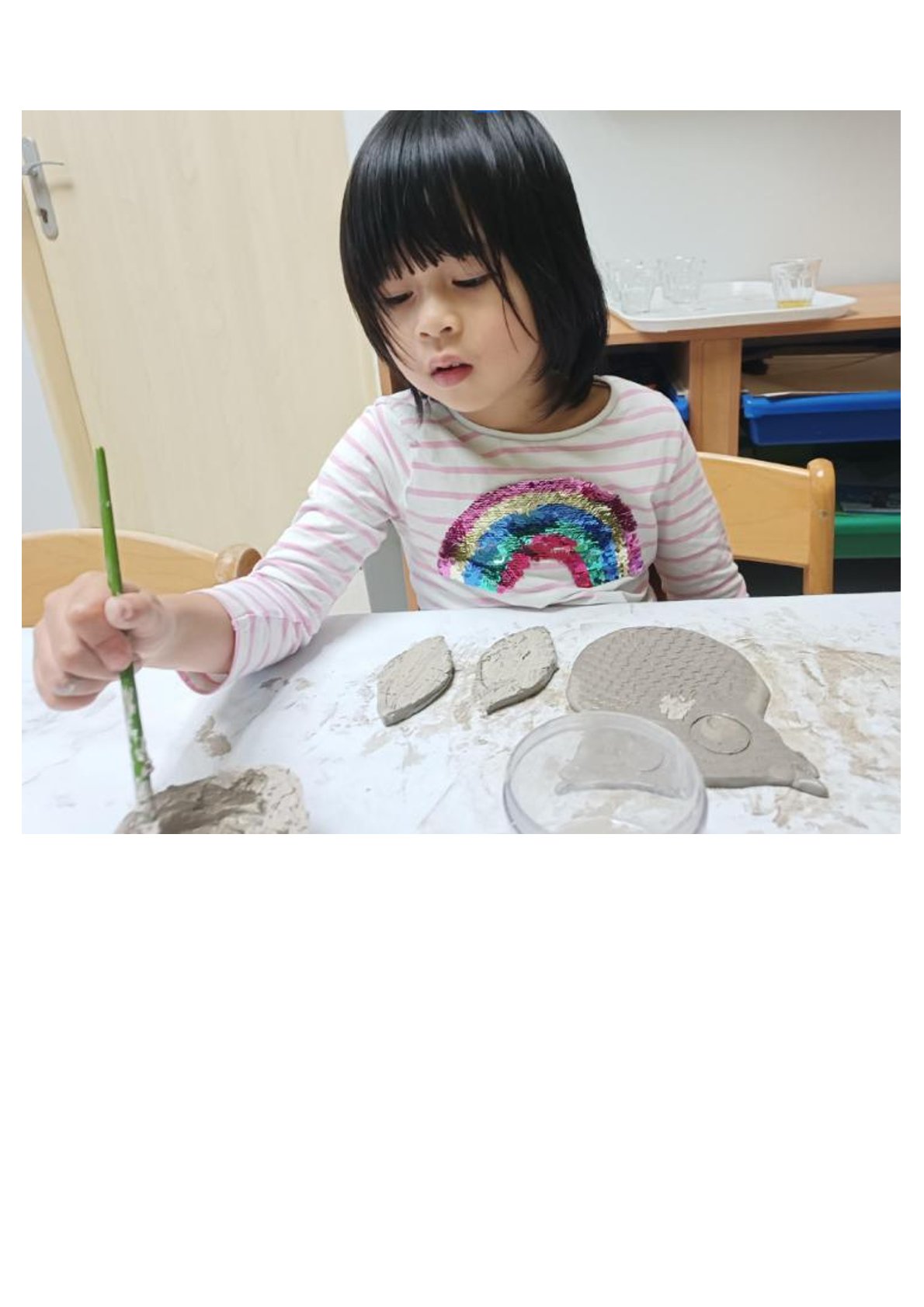 Keramická dílnička - Sovička