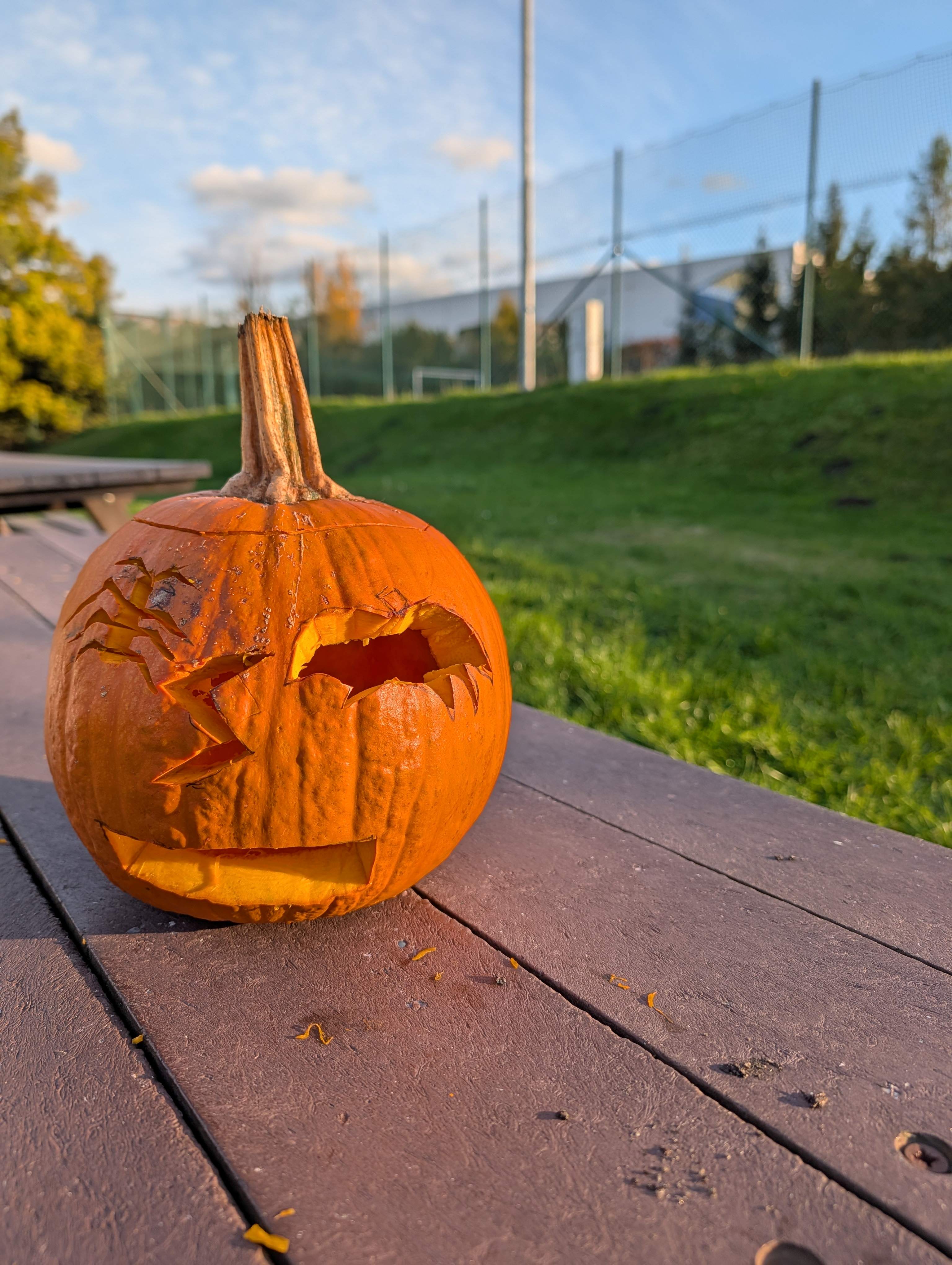 Halloween